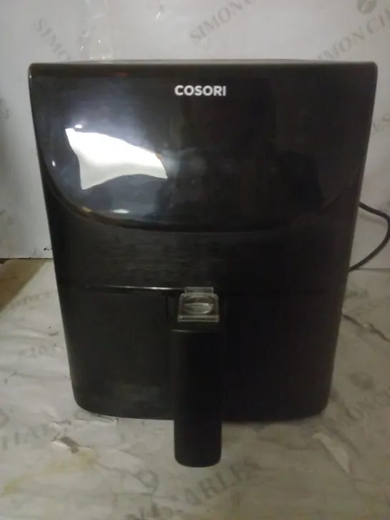 COSORI ELECTRIC HOT AIR FRYER 