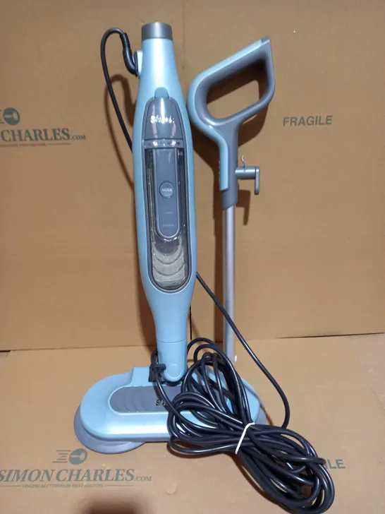 OUTLET SHARK S6002UK STEAM FLOOR SCRUBBER - COLLECTION ONLY