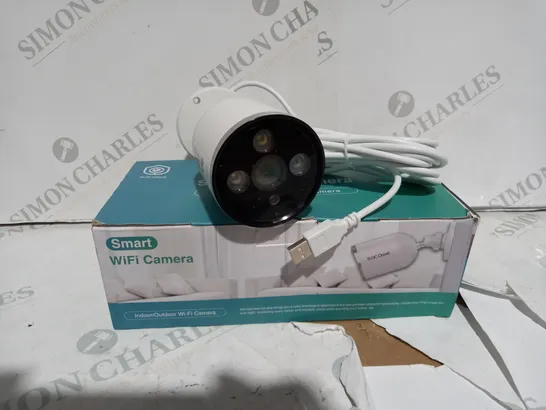 smart wifi camera sv3c cloud 