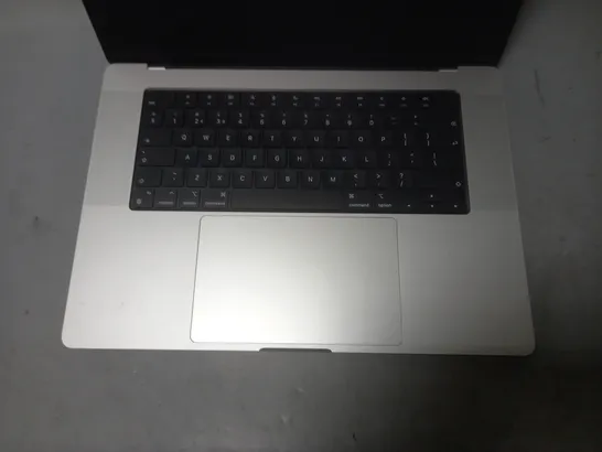 BOXED APPLE MACBOOK PRO LAPTOP - A2485