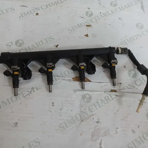 MINI COOPER FUEL INJECTION UNIT 