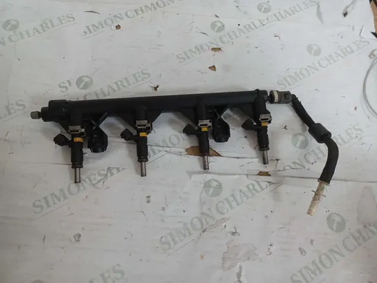 MINI COOPER FUEL INJECTION UNIT 