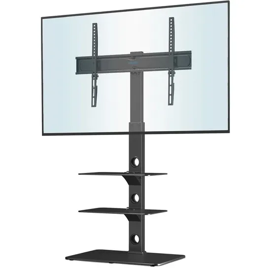 UNIVERSAL FLOOR TV STAND FOR 30-70 INCH TV