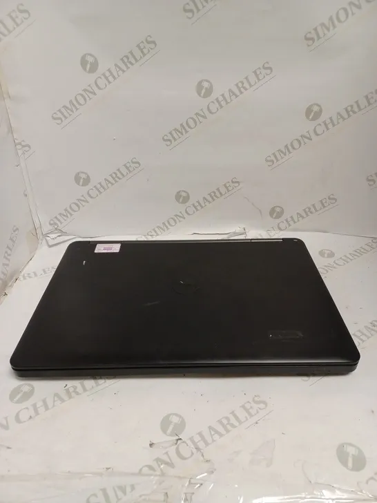 DELL LATITUDE E5540 LAPTOP