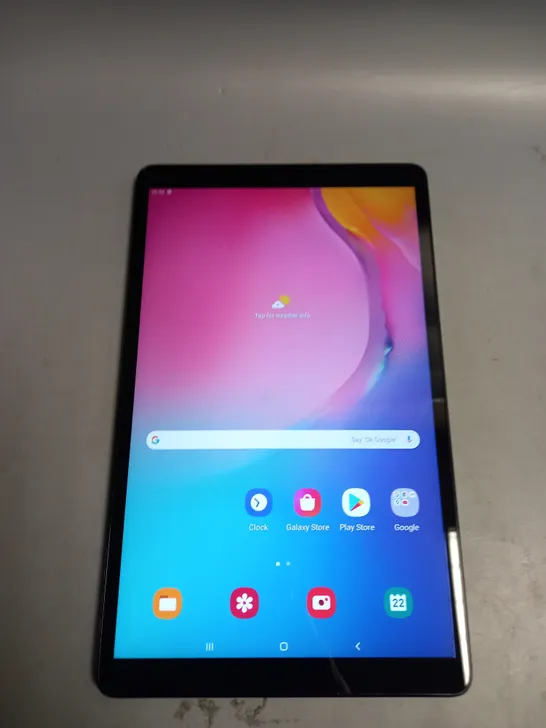 BOXED SAMSUNG GALAXY TAB A 32GB