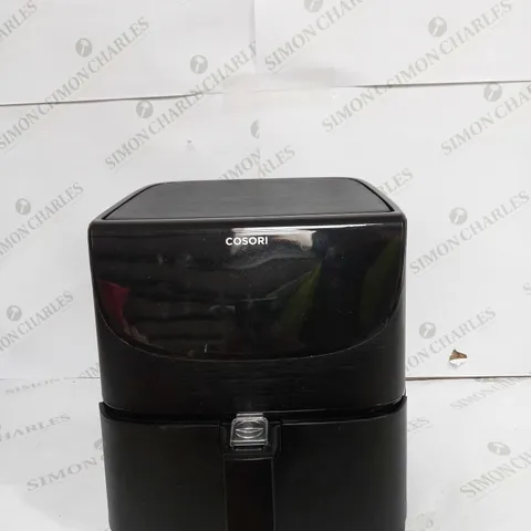 COSORI 5.5L XXL OIL FREE AIR FRYER 1500W