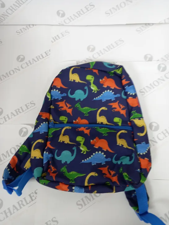 LUPILU DINOSAUR BACKPACK