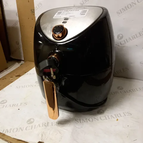 TOWER ROSE GOLD EDITION 4.3 LITRE AIR FRYER