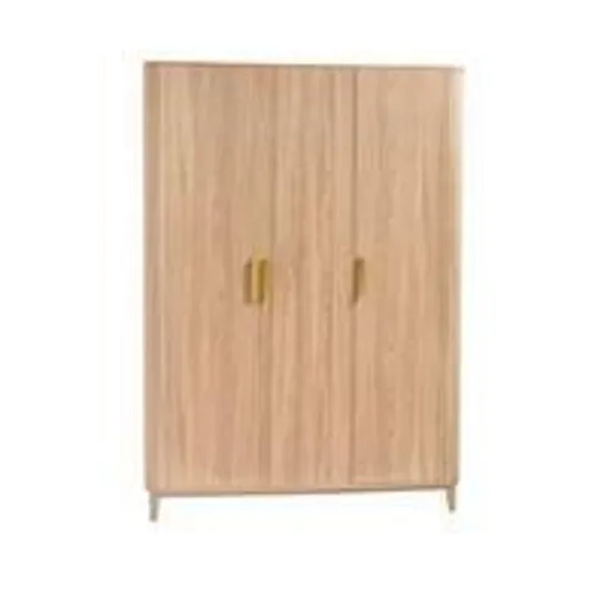 BOXED CARINA 2+3 CHEST OF DRAWERS (2 BOXES)