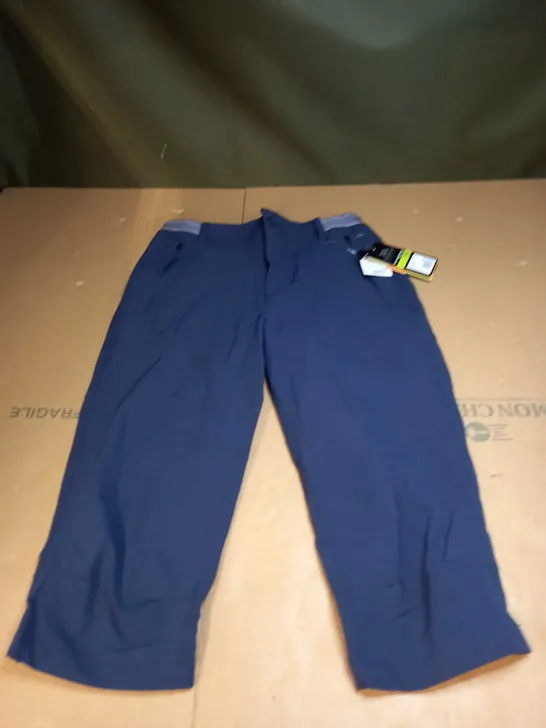 TRESPASS 3/4 LENGHT PANTS SIZE S