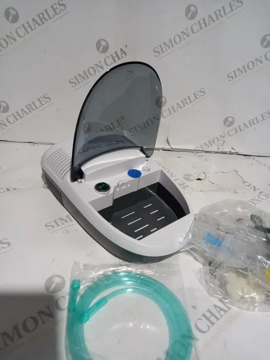 HANGSUN NEBULISER MACHINE FOR ADULTS AND KIDS