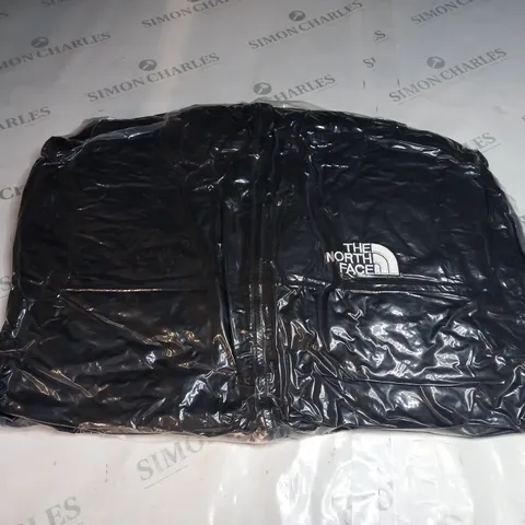 BAGGED THE NORTH FACE PADDED COAT SIZE M