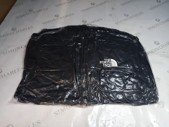 BAGGED THE NORTH FACE PADDED COAT SIZE M