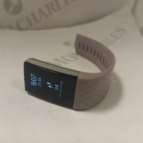 FITBIT CHARGE 2 ACTIVITY TRACKER