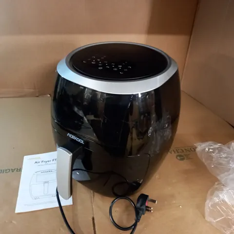 ACEKOOL 8L AIR FRYER FT2 