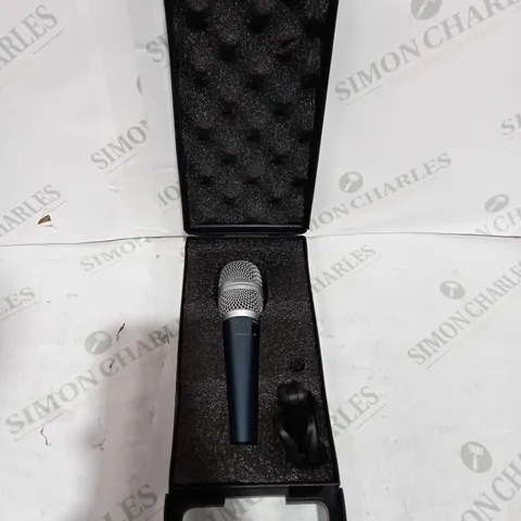 BEHRINGER SB 78A CONDENSER MICROPHONE 