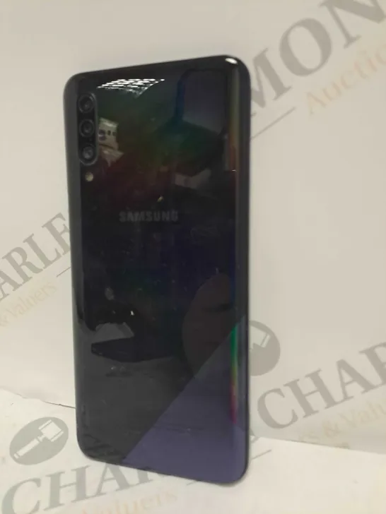 SAMSUNG GALAXY A30S SMARTPHONE 