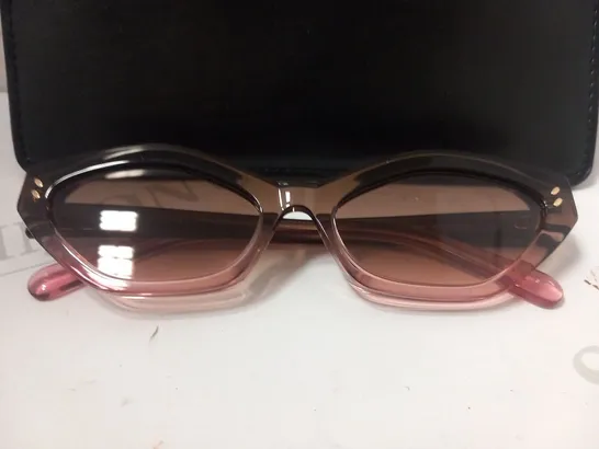 STELLA MCCARTNEY MICRO SUNGLASSES