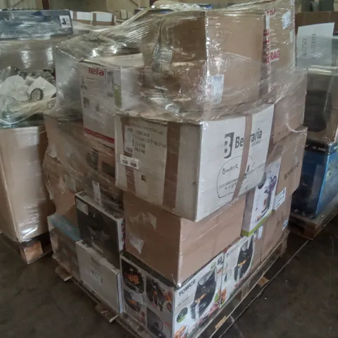 PALLET OF APPROXIMATELY 34 ASSORTED HOUSEHOLD AND ELECTRICAL PRODUCTS TO INCLUDE