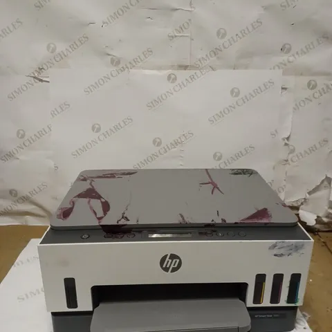 HP SMART TANK 7005 WIRELESS ALL-IN-ONE, CARTRIDGE FREE INK TANK PRINTER