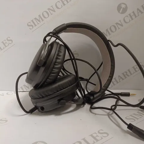 GAMING HEADSET 