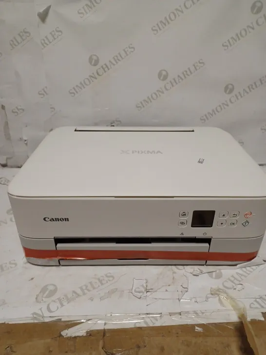 CANON PIXMA SCANNER/PRINTER 