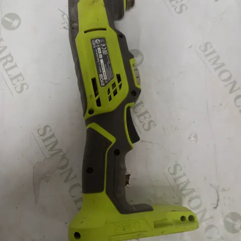 RYOBI ONE+ MULTI TOOL