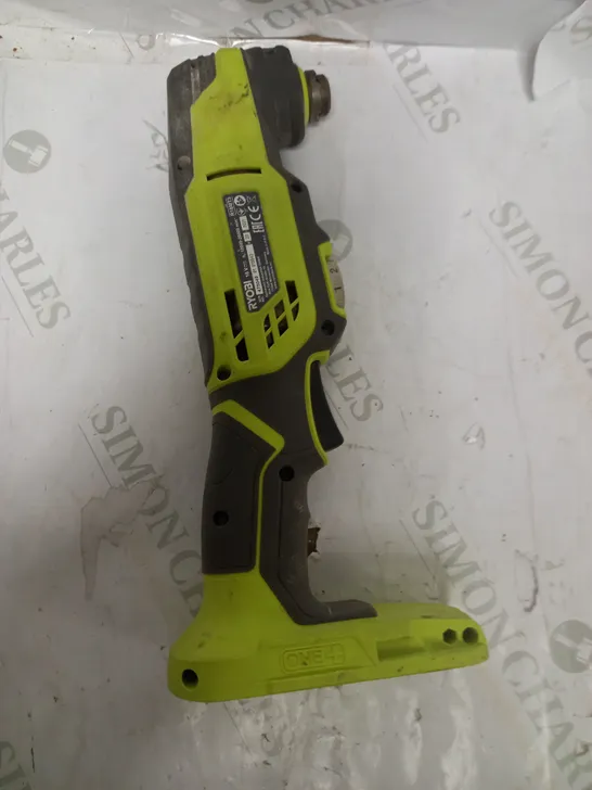 RYOBI ONE+ MULTI TOOL