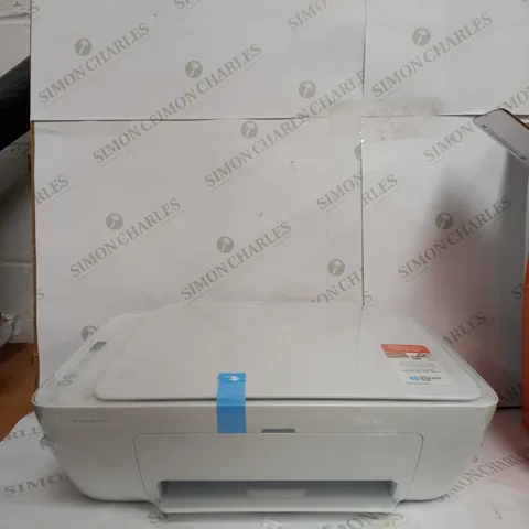 HP DESKJET 2710E PRINTER 