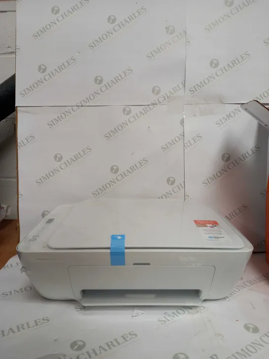 HP DESKJET 2710E PRINTER 