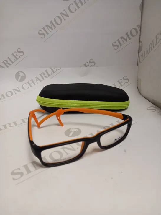 CENTROSTYLE ACTIVE FRAME SPECTACLES 