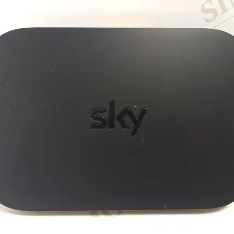 SKY Q SET TOP BOX - ER115 