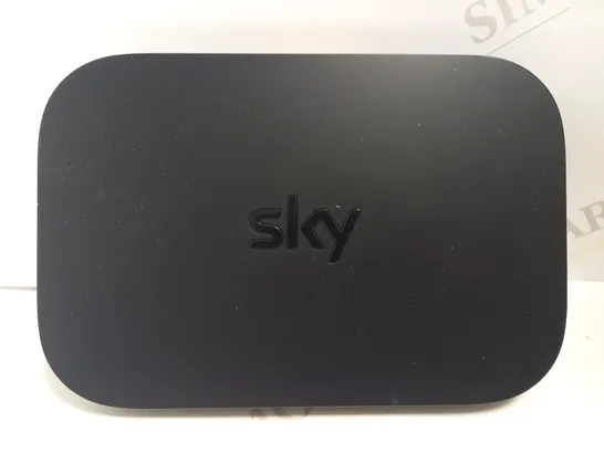 SKY Q SET TOP BOX - ER115 