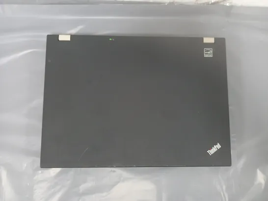 LENOVO THINKPAD T410 14 INCH I5 M 520 2.40GHZ