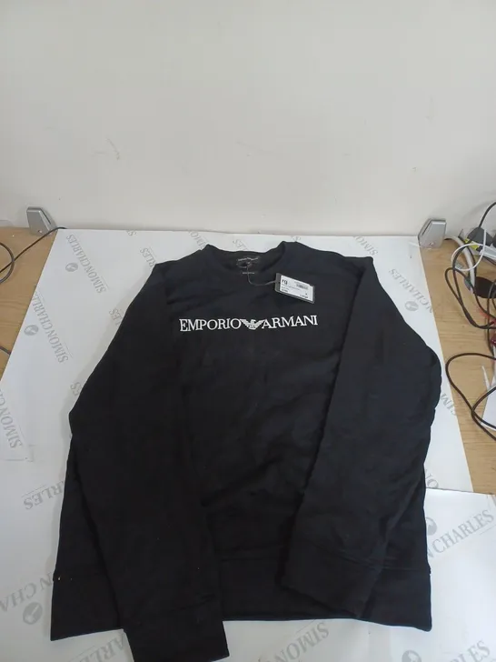 EMPORIO ARMANI - EXTRA LARGE