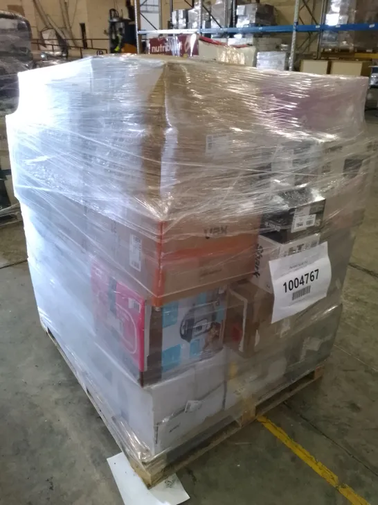 PALLET OF APPROXIMATELY 26 ASSORTED HOUSEHOLD & ELECTRICAL PRODUCTS TO INCLUDE