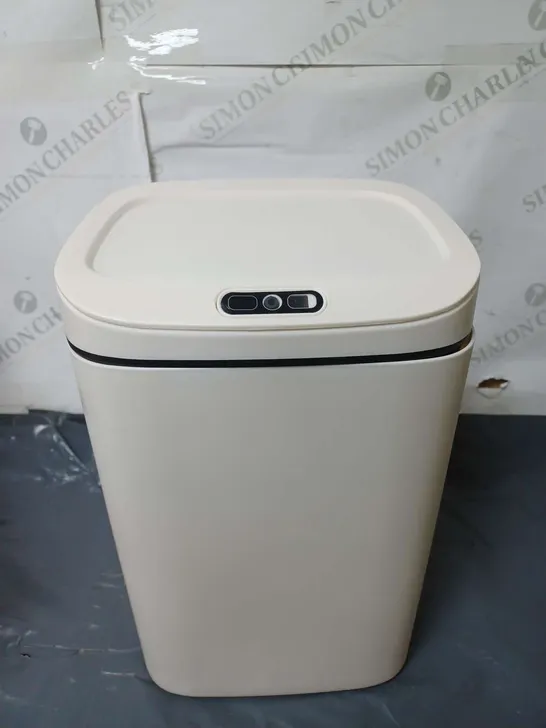 BOXED 14L L6 INTELLIGENT GARBAGE BIN