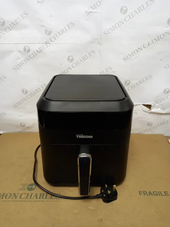 TRISTAR FR-6999BS AIR FRYER XXL