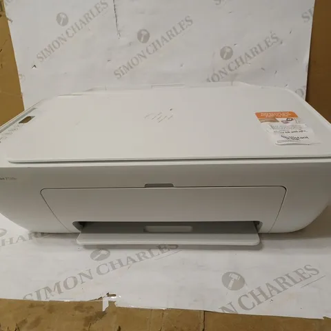 HP DESKJET 2710E PRINTER