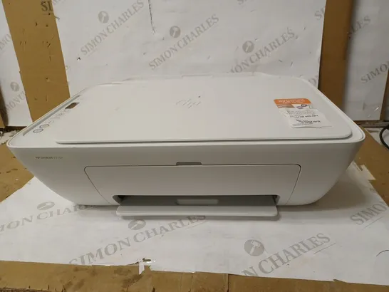 HP DESKJET 2710E PRINTER