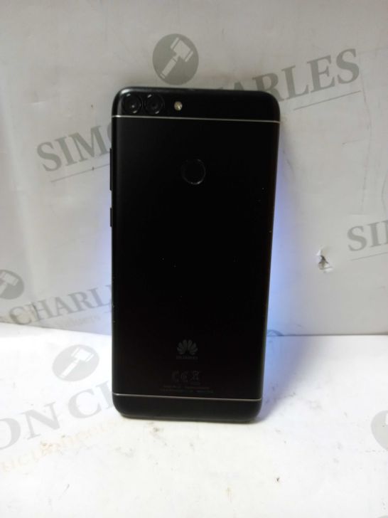 HUAWEI FIG-LX1 MOBILE PHONE BLACK