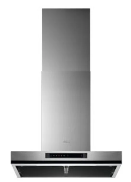 AEG 60cm SLIDING CHIMNEY HOOD STAINLESS STEEL Model DBK6680HG RRP £759