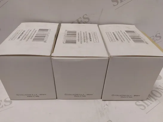 LOT OF APPROX 20 X 3 PERFECTA PLUS FACE AND NECK PERFECTION CREAM SAMPLES 