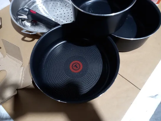 TEFAL INGENIO ESSENTIAL SET 