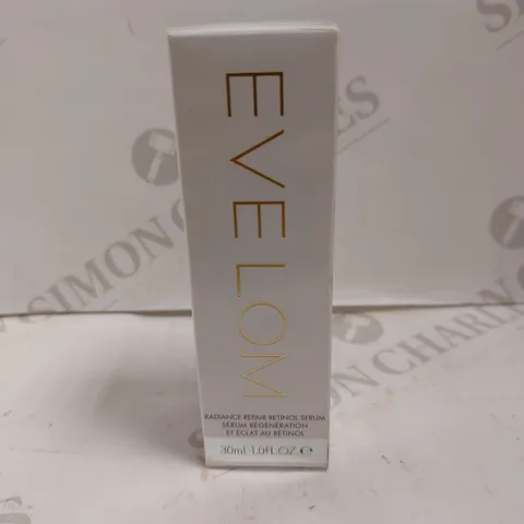 EVE LOM RADIANCE REPAIR RETINOL SERUM - 30ML