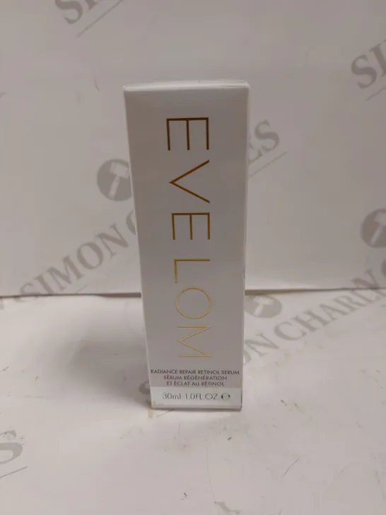 EVE LOM RADIANCE REPAIR RETINOL SERUM - 30ML