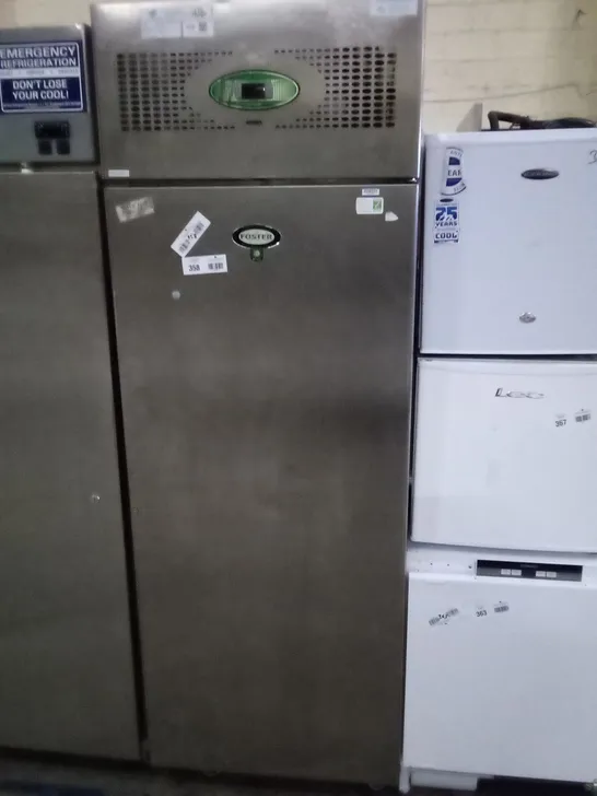 FOSTER EPROG600L FREESTANDING COMMERCIAL REFRIGERATOR 