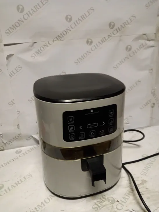 COOK'S ESSENTIALS 4.0L AIR FRYER 