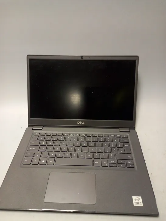 DELL LATITUDE 3410 LAPTOP IN GREY 