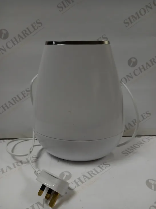 BEURER 2-IN-1 ESSENTIAL OIL DIFFUSER & AIR HUMIDIFIER 